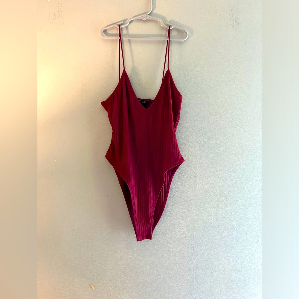 body suit